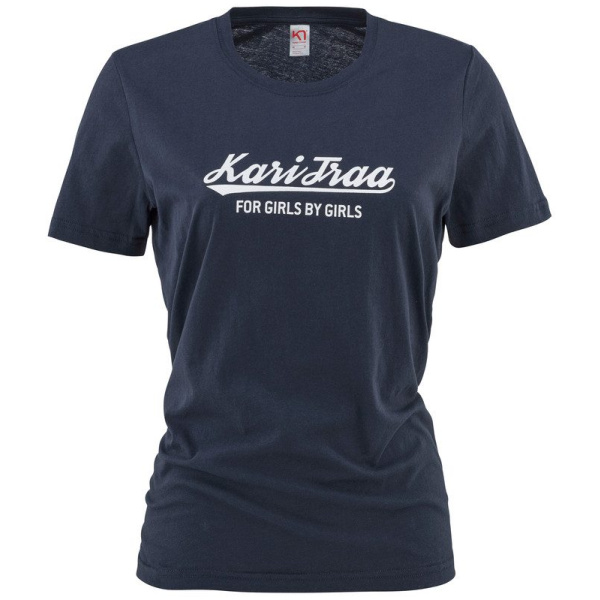 Bolur, Kari Traa, Molster Tee, Mar #