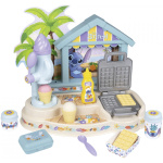 Ísbúð, Stitch, Smoby