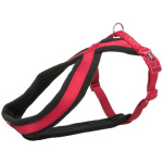 Hundaól, beisli, S, rautt