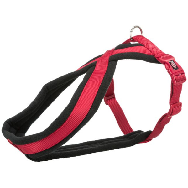 Hundaól, beisli, S, rautt