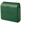 Brýni fyrir klaufklippur