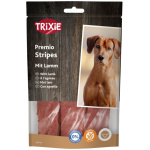 Hundanammi, Premio, Lamb stripes, 100g