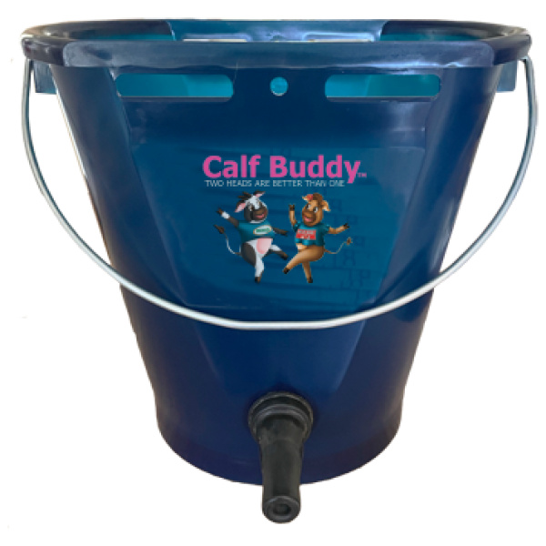 Kálfafata, 9L, Calf Buddy
