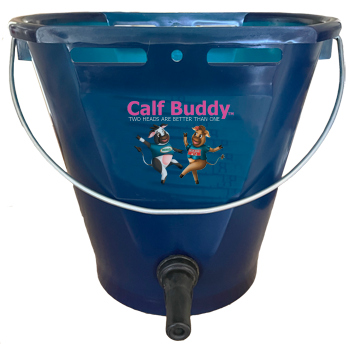 CB-1.png Kálfafata, 9L, Calf Buddy - Image 1