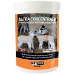 Broddmjólk, Ultra conc, 500gr, NT0849