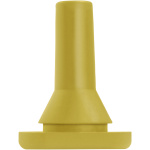 Tútta, lamba, gul, Milk Bar