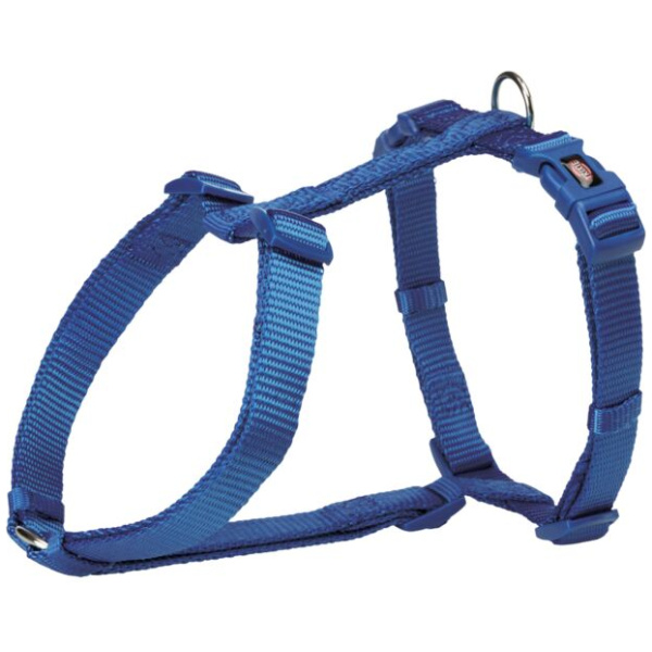 Hundaól, beisli, M-L, blátt