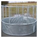 Gjafagrind, stórgripir, VIG