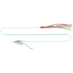 Kattaleikfang, Playing rod, Tvíenda