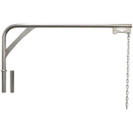 Armur fyrir rúningsrólu, Back-Eze