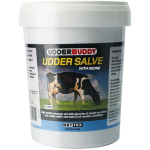 Júgursmyrsl, 2kg, með joði, NT4072