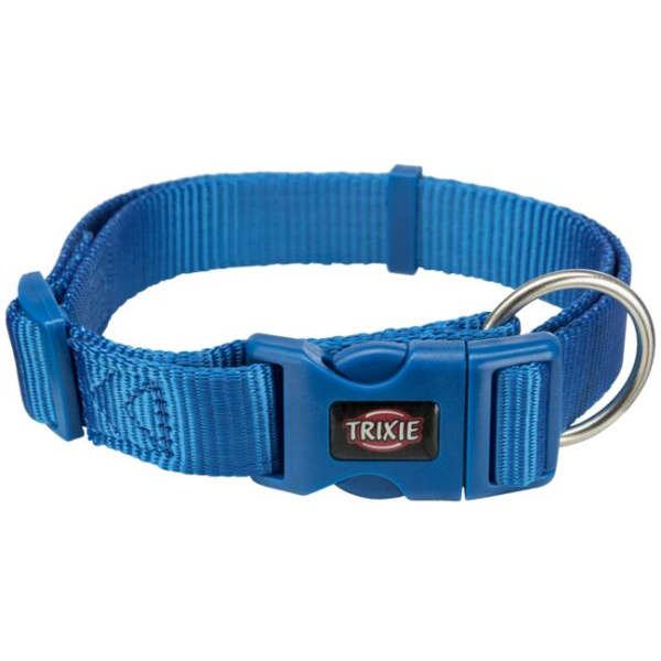 Hundaól, L-XL, Premium blue