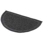 Kattasandsmotta, Hálf Hringur, 41x25cm