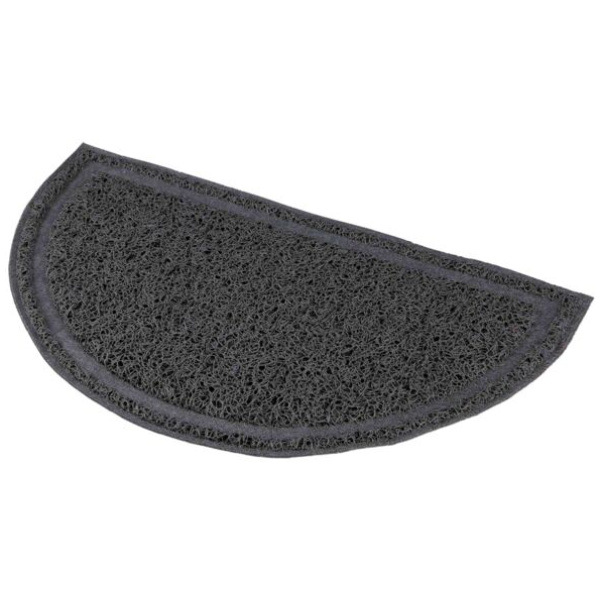 Kattasandsmotta, Hálf Hringur, 41x25cm