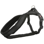 Hundaól, beisli, M-L, svart