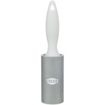 Límrúlla f hundahár