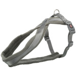 Hundaól, Beisli, L-XL, Grátt