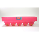 Lambabar, 5 túttur, Milk Bar