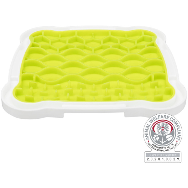 Hundaleikfang, LicknSnack, 20x20cm