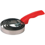 Kúa- og hestakambur