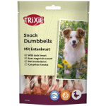 Hundanammi, Premio, Duck bites#