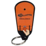 Stuðmælir á lyklakippu