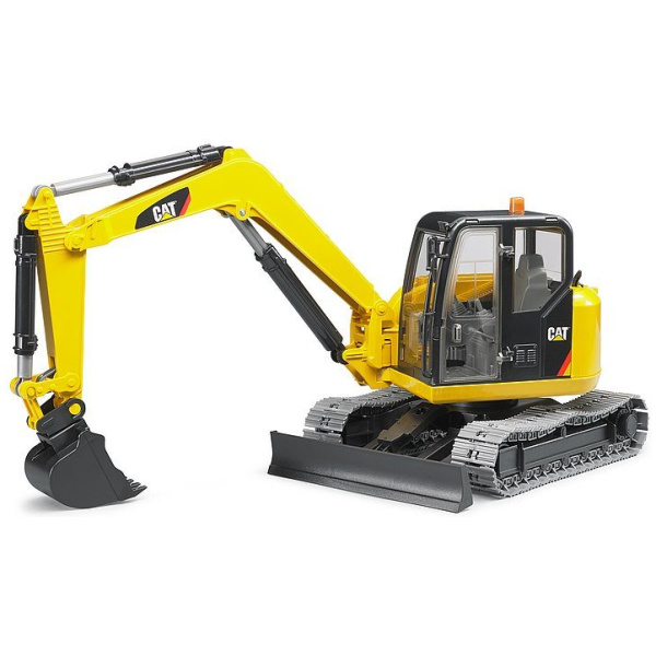 Grafa, Cat, mini, 1:16