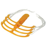 Skeiðarspaði, 4stk