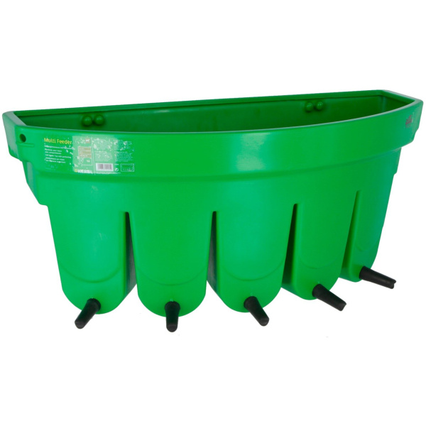 Kálfabar, 5 hólf, FG14204