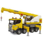 Kranabíll, Scania 560R, 1:16