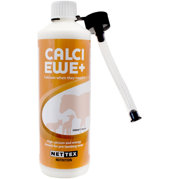 Calci Ewe, 500ml