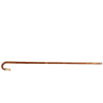 Fjárstafur, kastaníuviður