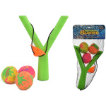 Teygjubyssa, m/3 boltum