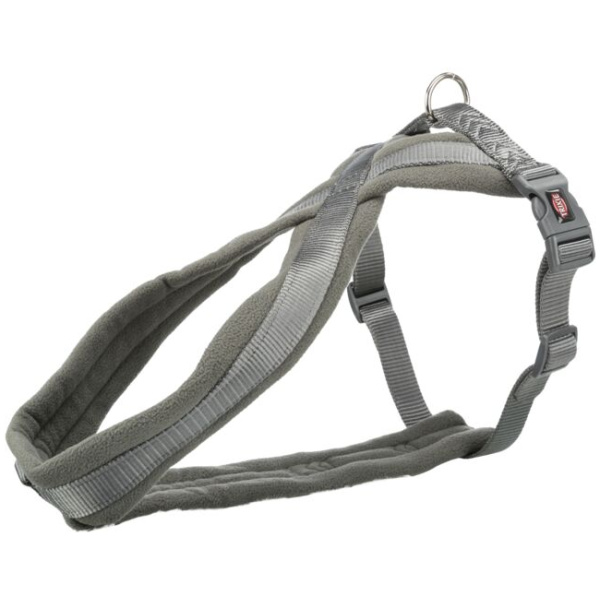 Hundaól, beisli, M, grátt