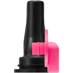 Tútta, kálfa, tútta+tengi, Calf Buddy