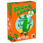 Spil, Kroko Loko - Ísl