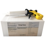 Orkupasta fyrir lömb