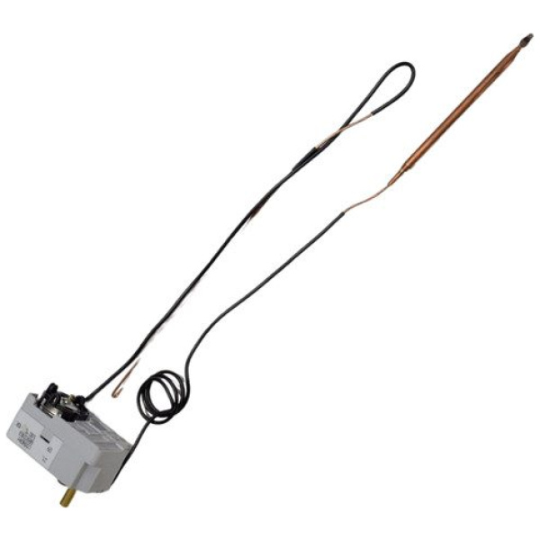 Heatwave, thermostat