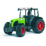 Dráttarvél, Claas Nectis 267F