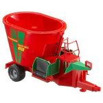 Fóðurblandari, Strautmann, 1:16