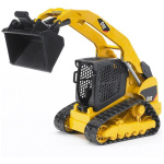 Beltaskófla, Caterpillar mini, 1:16