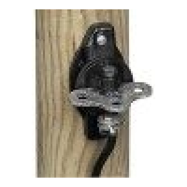 Hliðfesting 3way, 4stk