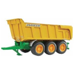 Sturtuvagn, Joskin, 1:16