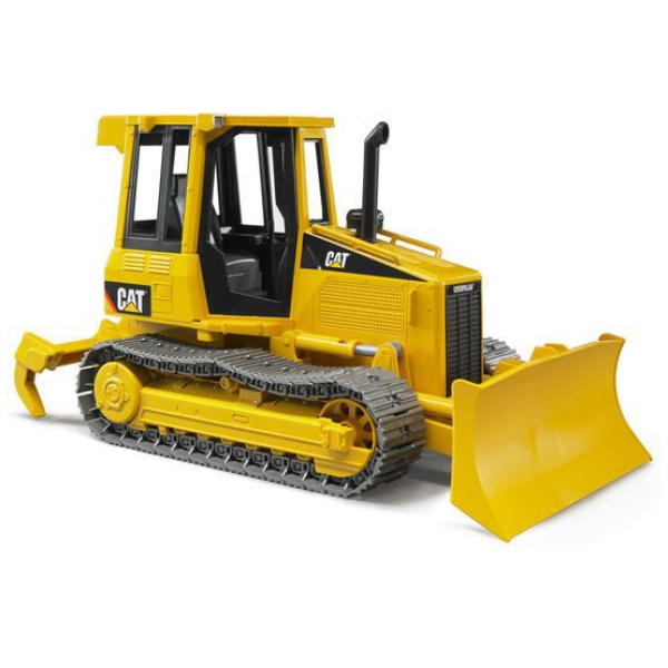 Jarðýta, CAT, 1:16