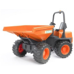 Búkollukálfur, Ausa, 1:16