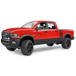RAM 2500, Power Wagon, 1:16