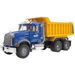 Vörubíll, Mack Granite, 1:16