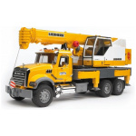 Kranabíll, Granite Liebherr, 1:16