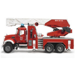 Slökkviliðsbíll, Mack Granite, 1:16