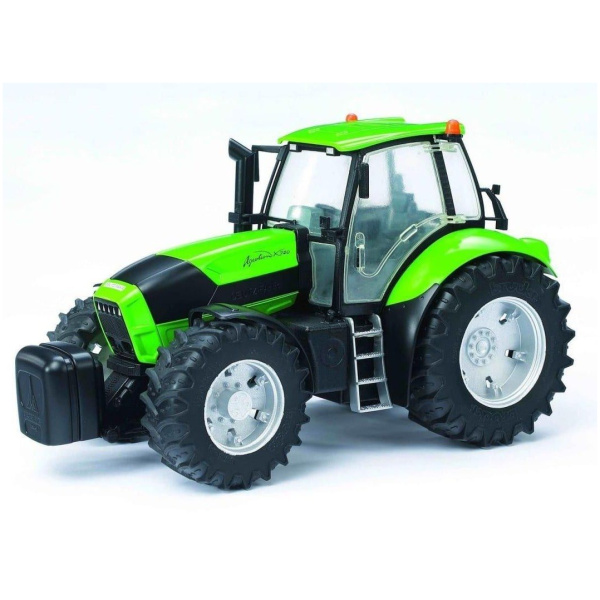 Dráttarvél, Deutz Agrotron X720, 1:16